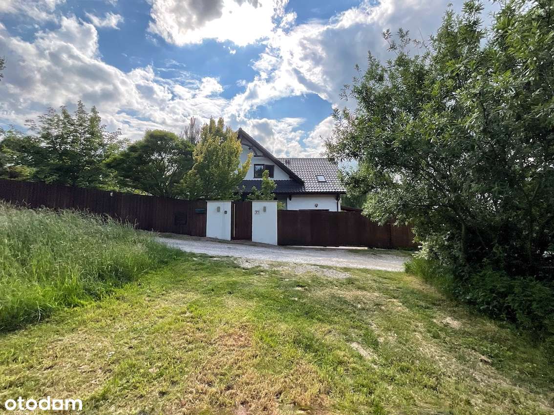 Januszowice 8,5 ar budowlane, media-7