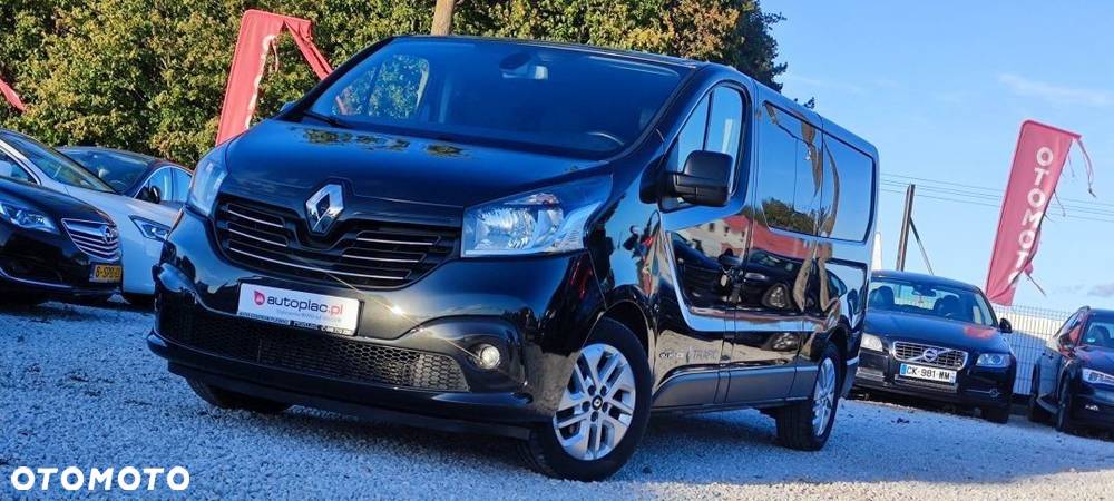 Renault Trafic - 10