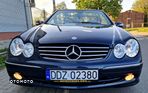 Mercedes-Benz CLK - 10