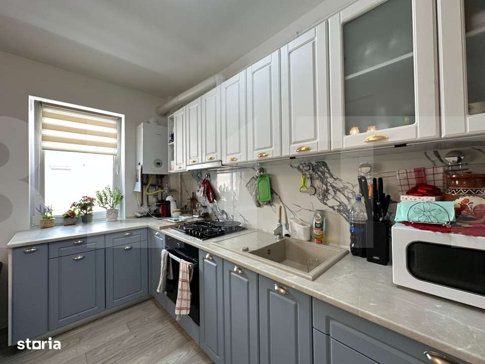 Apartament cu 2 camere, etaj intermediar, Giroc - Imagine principală: 2/13