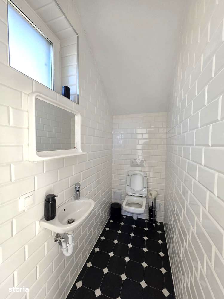 Casa noua Complex Maurer Village Bod-9