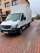 Mercedes-Benz Sprinter - 8