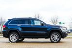 Jeep Grand Cherokee Gr 3.0 CRD Overland - 3