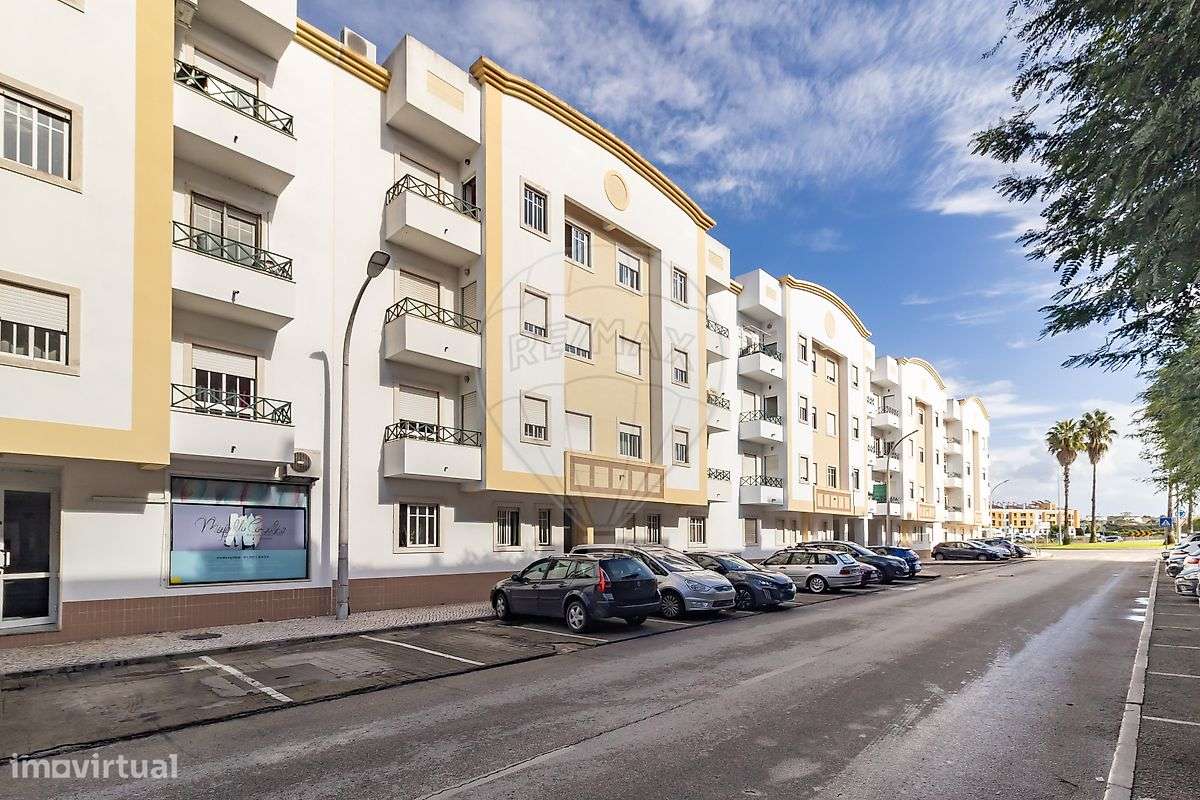 Apartamento T3 para venda-1