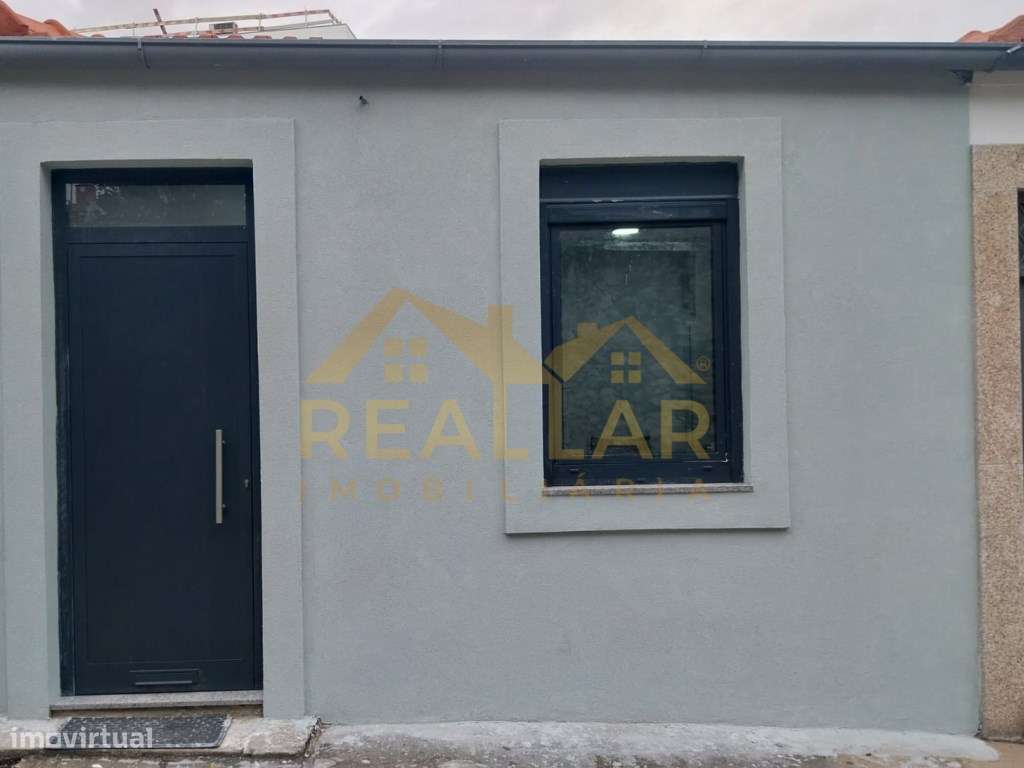 T1 de Sonho Totalmente Renovado no Coração Turístico e Histórico do... - Grande imagem: 2/6