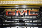 GMC SIERRA DENALI 1500 2022 - 2024 Atrapa Przód Grill Chrom USA - 8