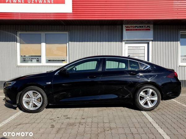 Opel Insignia - 2