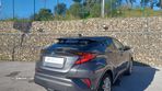 Toyota C-HR 1.8 Hybrid Exclusive - 17