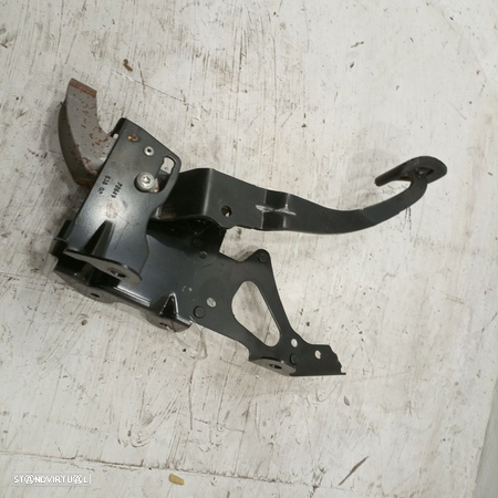 Pedal De Travão Renault Megane Ii (Bm0/1_, Cm0/1_) - 5