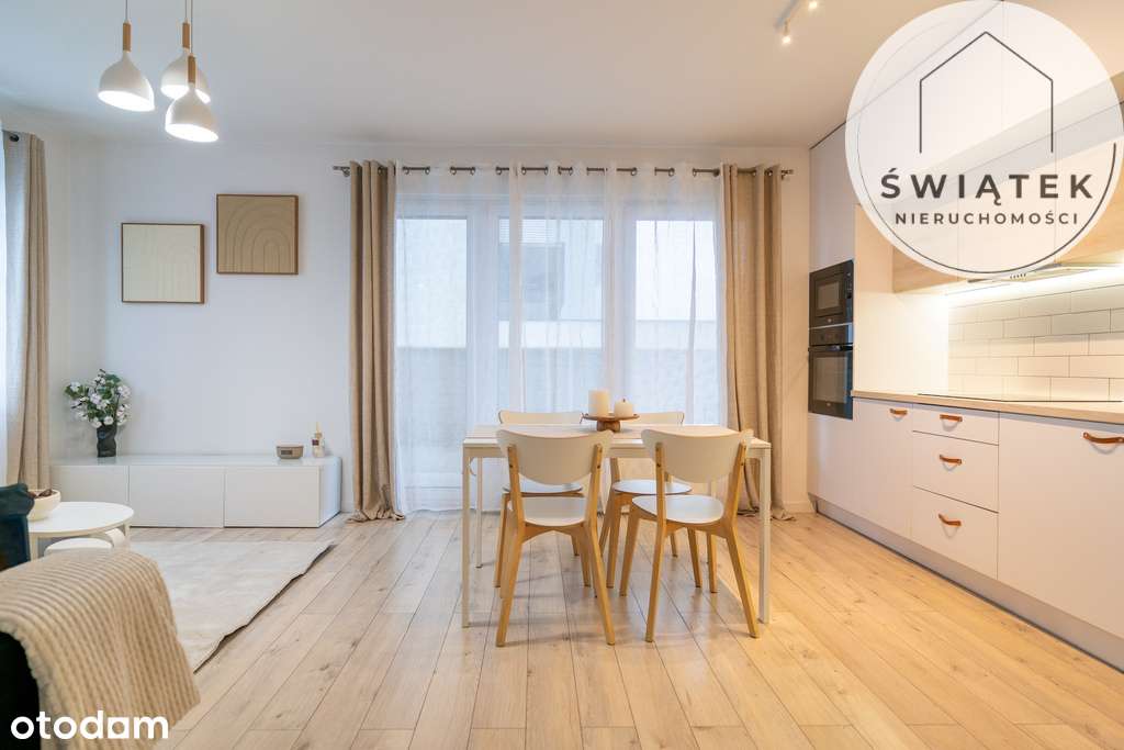 Awangarda|parter|taras - Pełny obrazek: 3/11