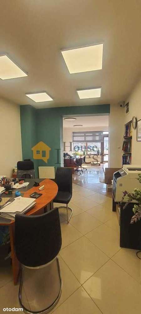 Lokal usługowo handlowy obok galerii handlowej - Pełny obrazek: 4/11