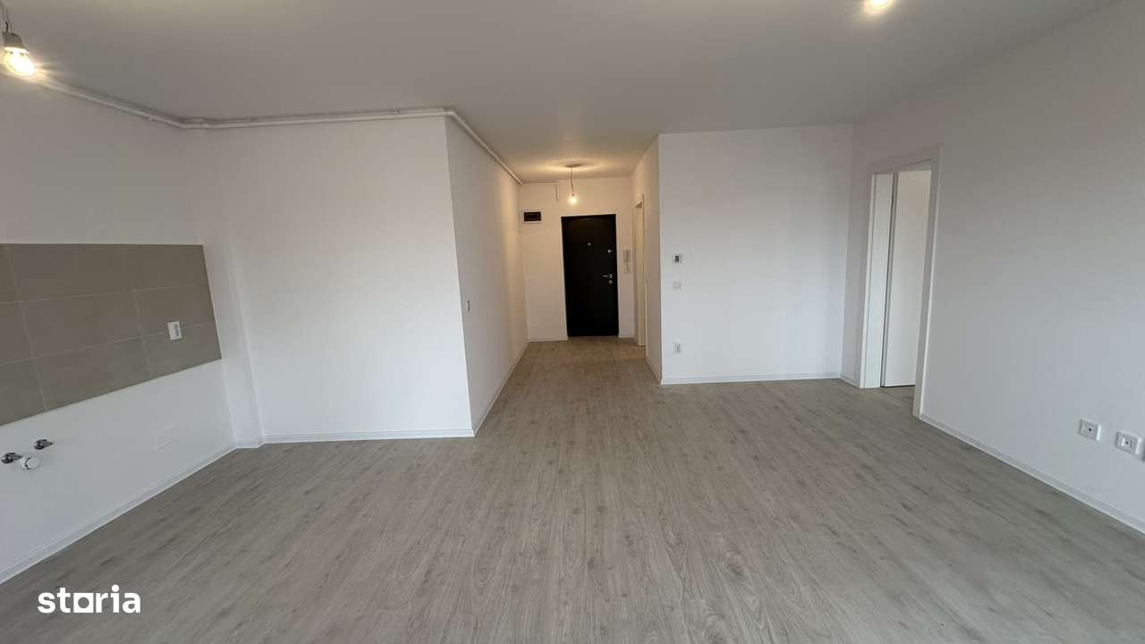 Investiție sigură pe Doamna Stanca - 2 Camere bloc finalizat intabulat-8