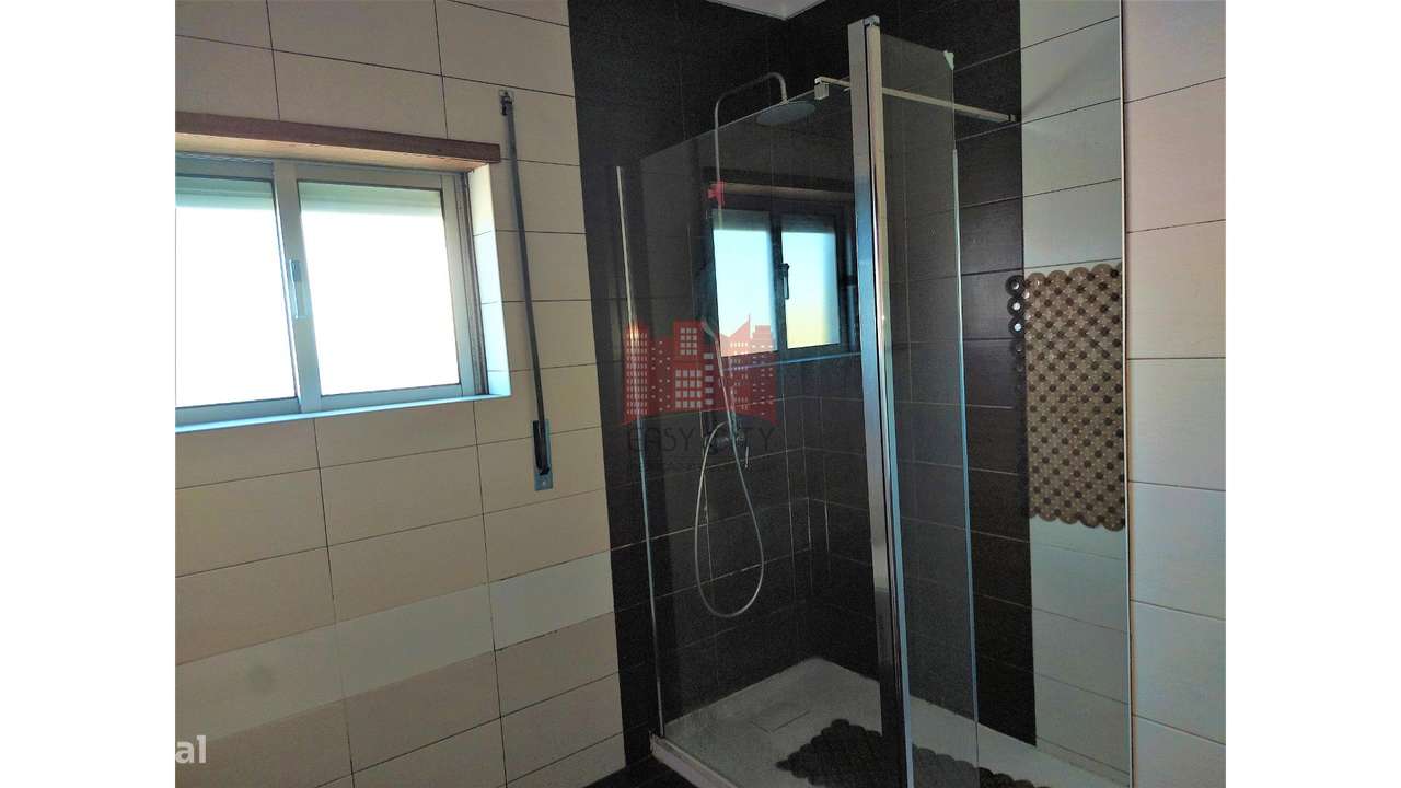 Apartamento T2 em Pendão Belas-1