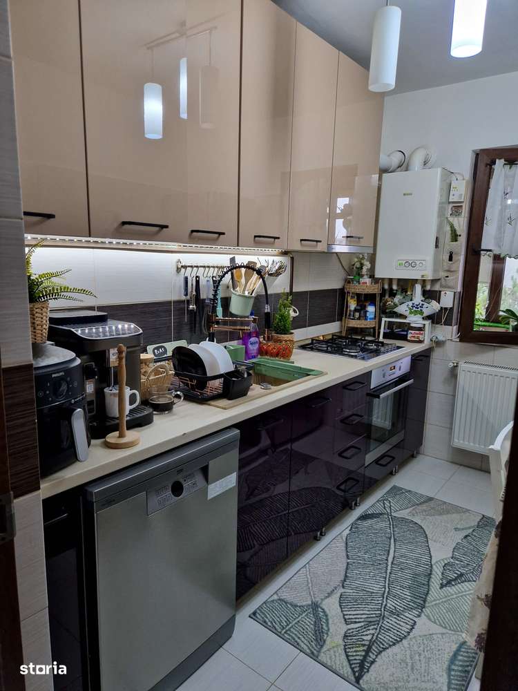 Apartament 3 camere, boxa 10mp si loc de parcare,  Berceni - Imagine principală: 4/11