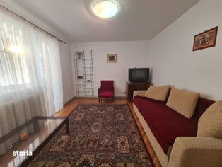 Apartament cu 3 camere de inchiriat zona Gheorgheni