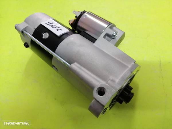 Motor de arranque Mitsubishi Pajero e Canter 2.8TD 4M40(NOVO) - 2