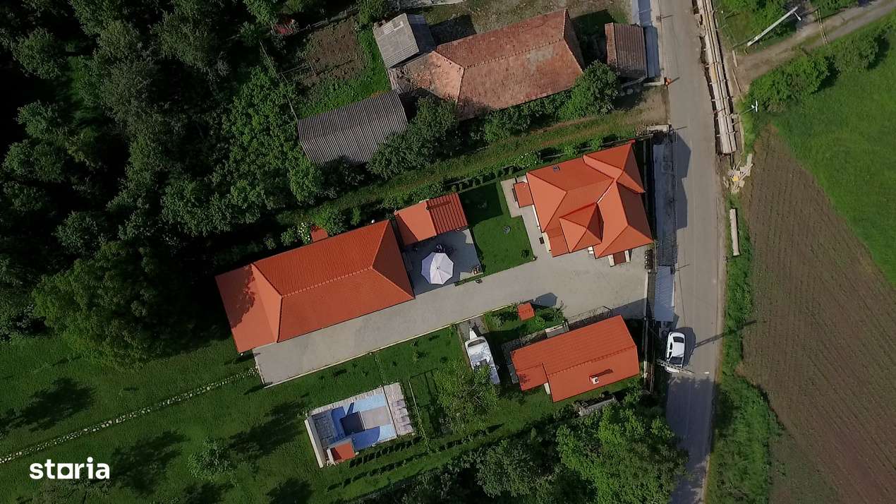 Casa de vanzare Tureni - Imagine principală: 3/19