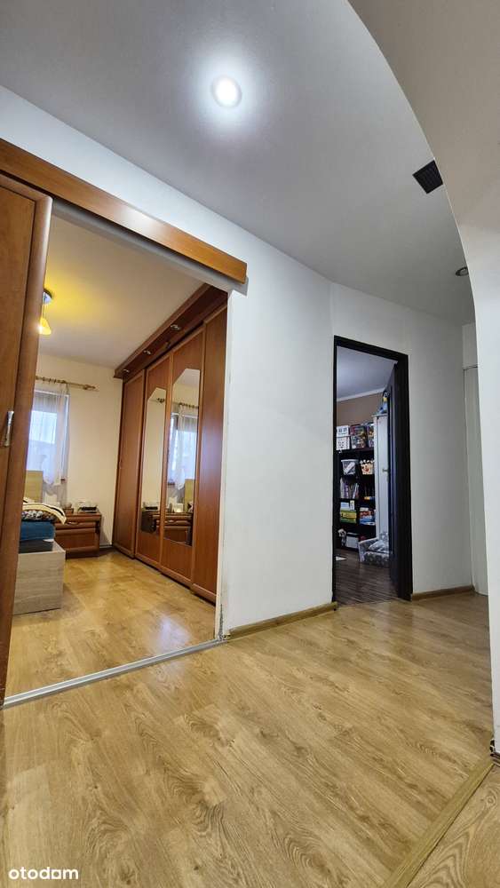 Tarnów, ul.Nowodąbrowska , parterowy domek 90 m2 z działką 12 arów !-12