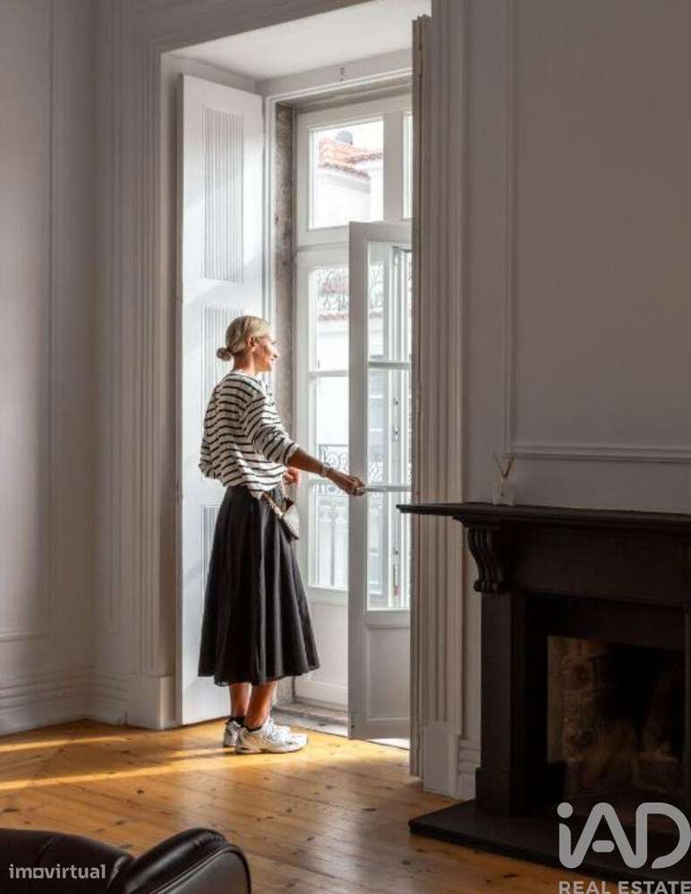 Apartamento T4 em Santa Maria Maior de 286,00 m2 - Grande imagem: 4/30