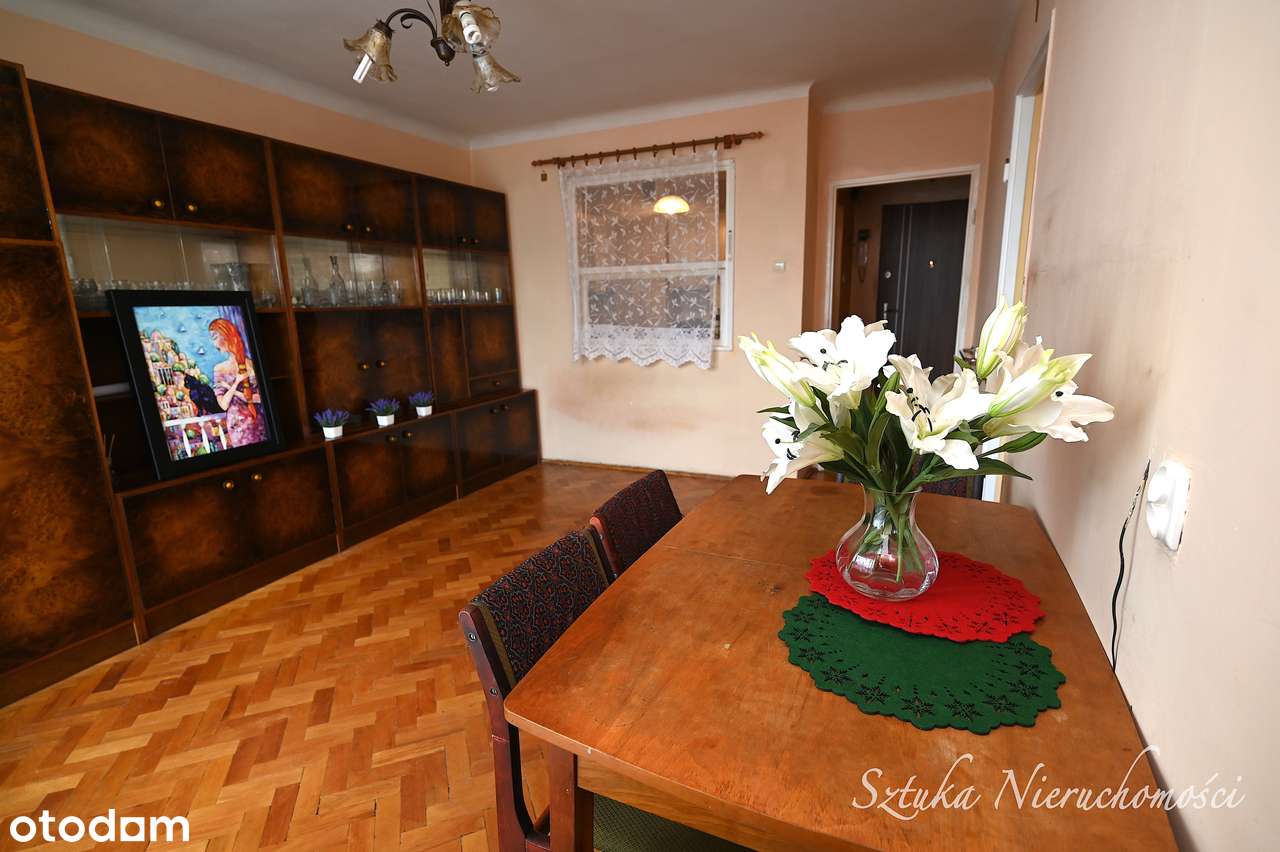 Przemyśl -Przytulne 2-pokojowe na Zasaniu  z widokiem na SAN-1