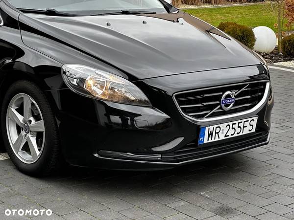 Volvo V40 CC D2 Drive-E Momentum - 28