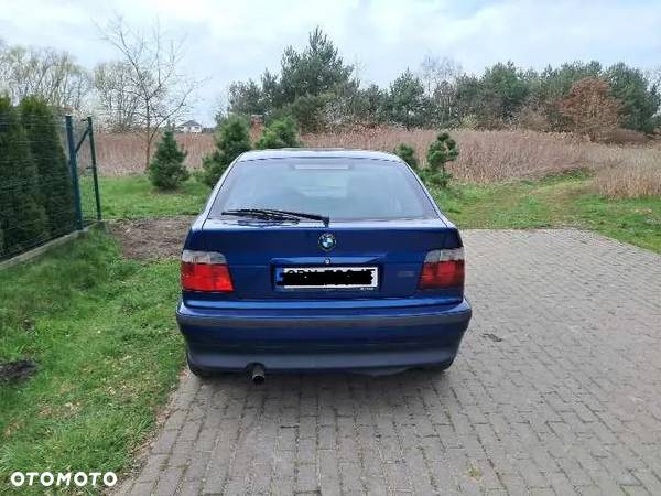 BMW Seria 3 - 6