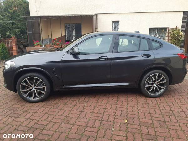 BMW X4 - 7