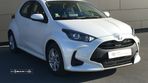 Toyota Yaris 1.0 VVT-i Comfort Plus - 14