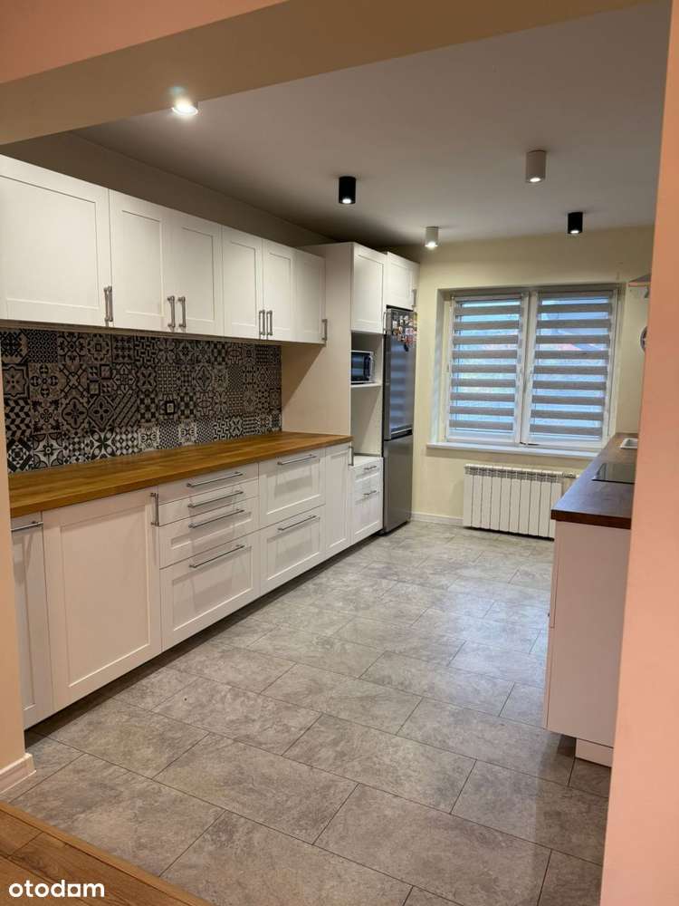 Dom z Lokalem - Idealny pod działalność-3