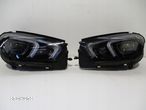 Lampa MERCEDES GLE 167 MULTIBEAM LED 1679068607 PRAWA - 4