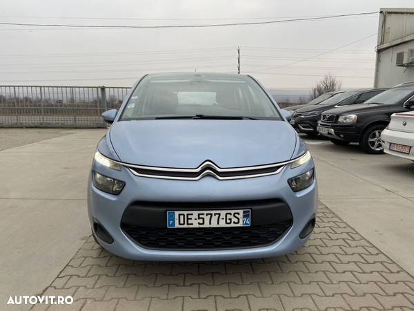 Citroën C4 Picasso VTi 120 Attraction - 2