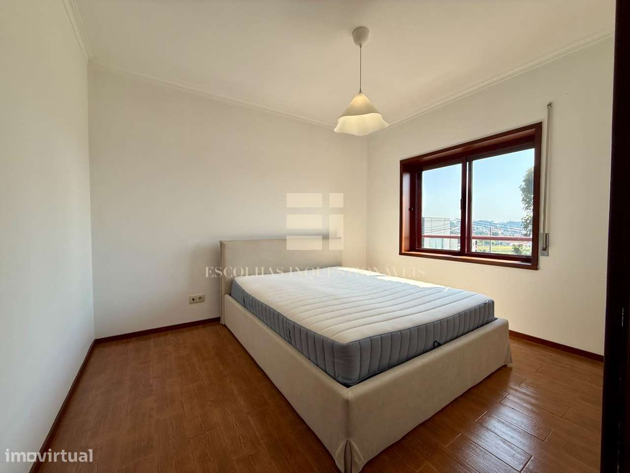Apartamento T2 Venda em Sobrosa,Paredes-18
