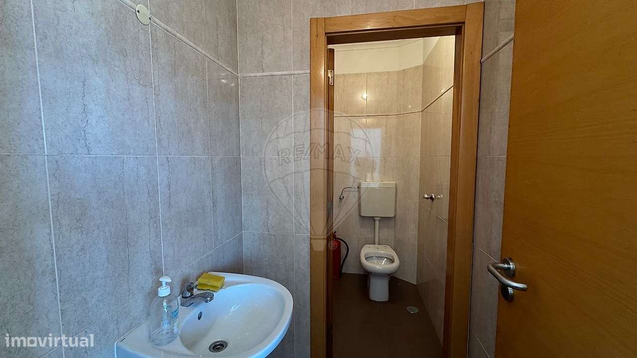 Apartamento T2 para venda-19