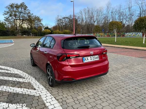 Fiat Tipo 1.4 T-Jet 16v Lounge - 10