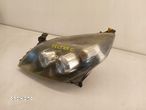 LAMPA LEWA PRZEDNIA PRZÓD OPEL VECTRA C LIFT 05-09 - 3