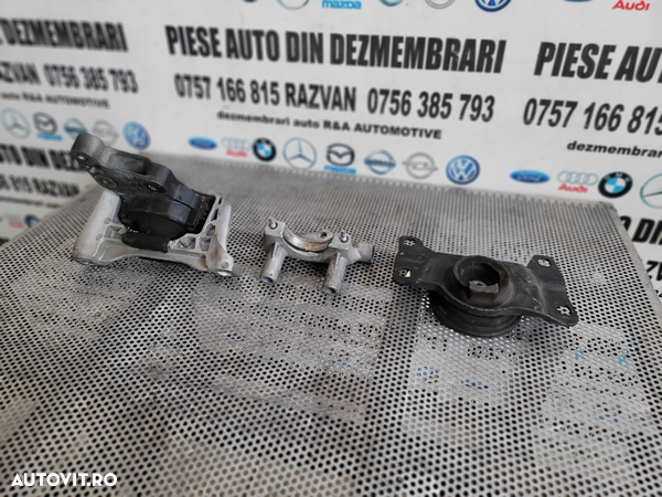 Suport Motor Cutie Viteza Ford Kuga 2 II 2.0 Tdci T7MA Dezmembrez Ford Kuga 2 II 2.0 Tdci T7MA 4x4 - 2