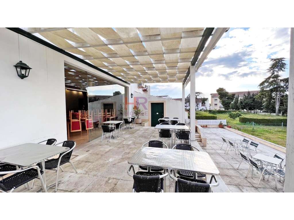 Trespasse de Restaurante - Condeixa - Grande imagem: 5/16