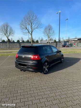 Volkswagen Golf V 2.0 TSI GTI DSG - 4