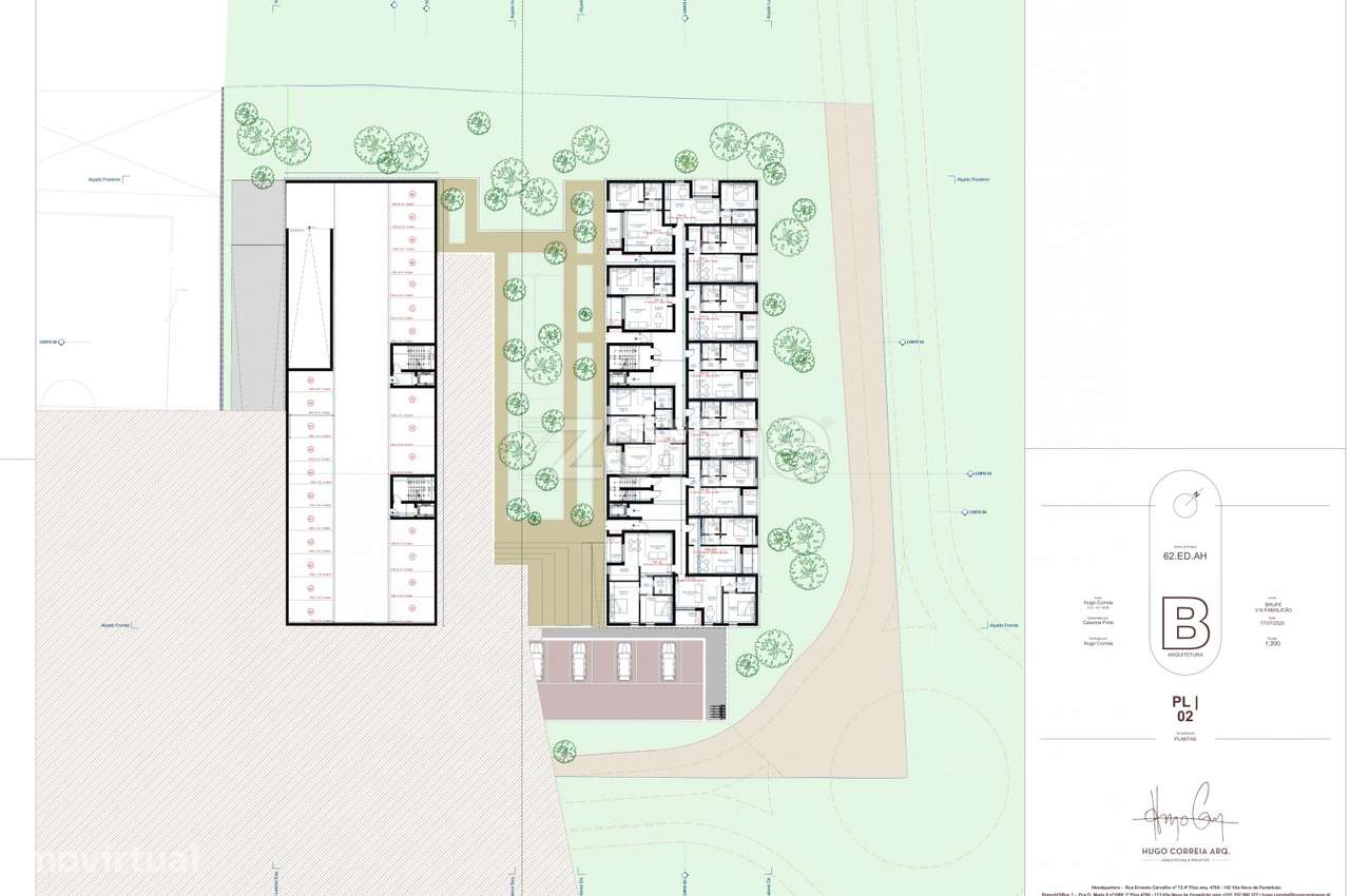 ADDRESS HOUSE - Bloco 2-9