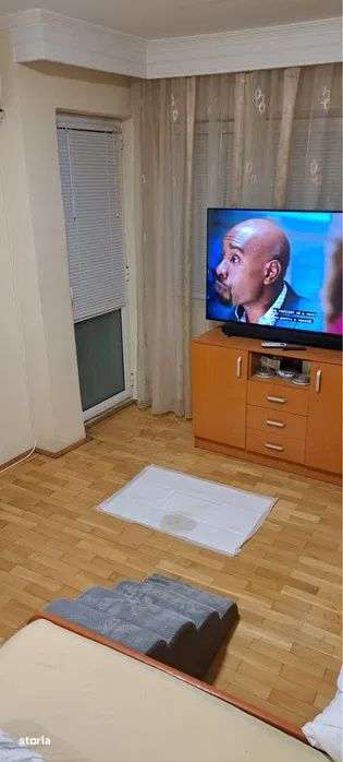 Garsoniera Gavana 3, mobilata si utilata - Imagine principală: 2/8