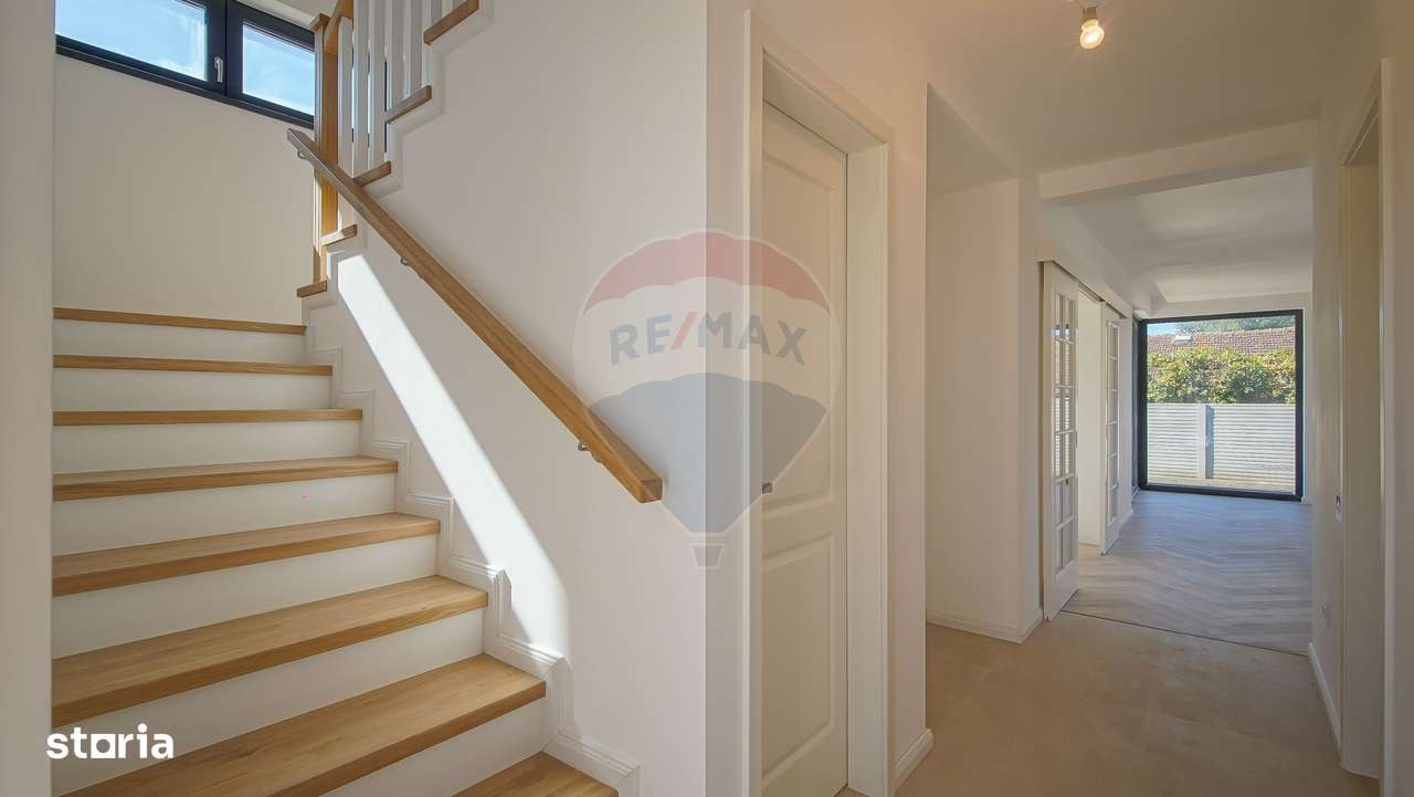 Casă / Vilă cu 5 camere de vânzare - Imagine principală: 5/20