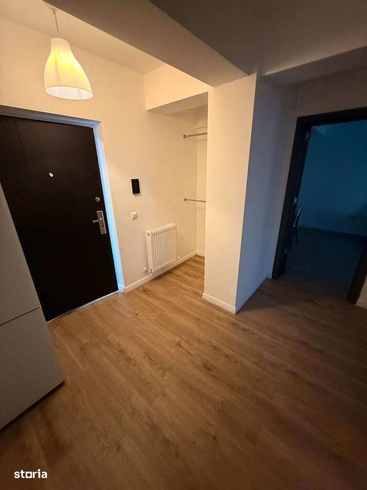 2 Camere Decomandat Bloc Nou-4