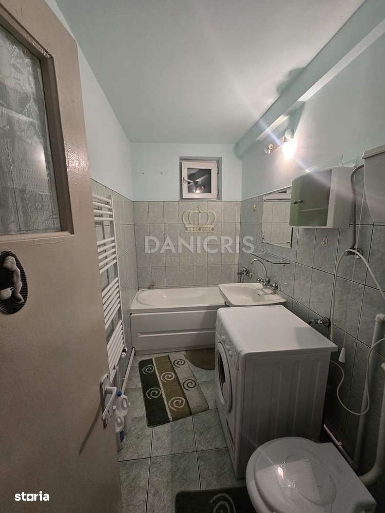 Apartament 2 camere , zona Abator , Constanța - Imagine principală: 4/4