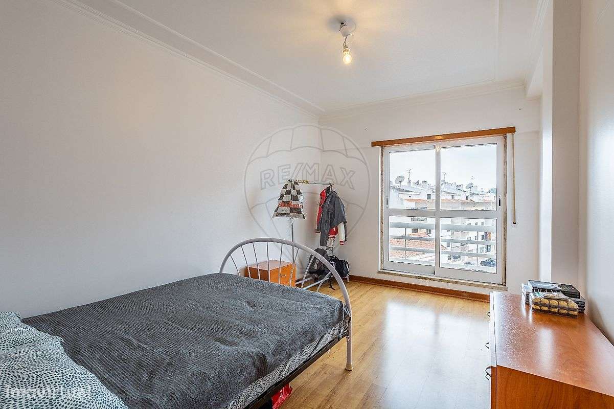 Apartamento T2 para venda-13