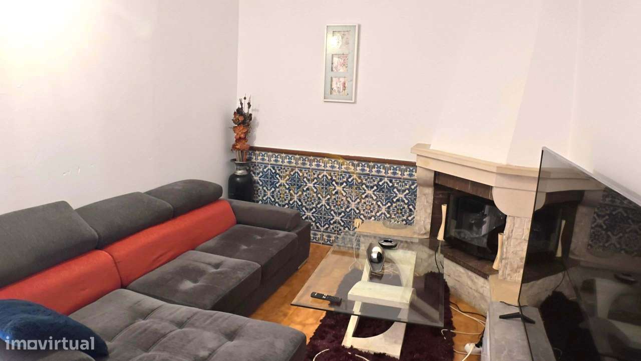 Apartamento T2 com Boa Arrecadação e Alto Rendimento - Grande imagem: 4/27