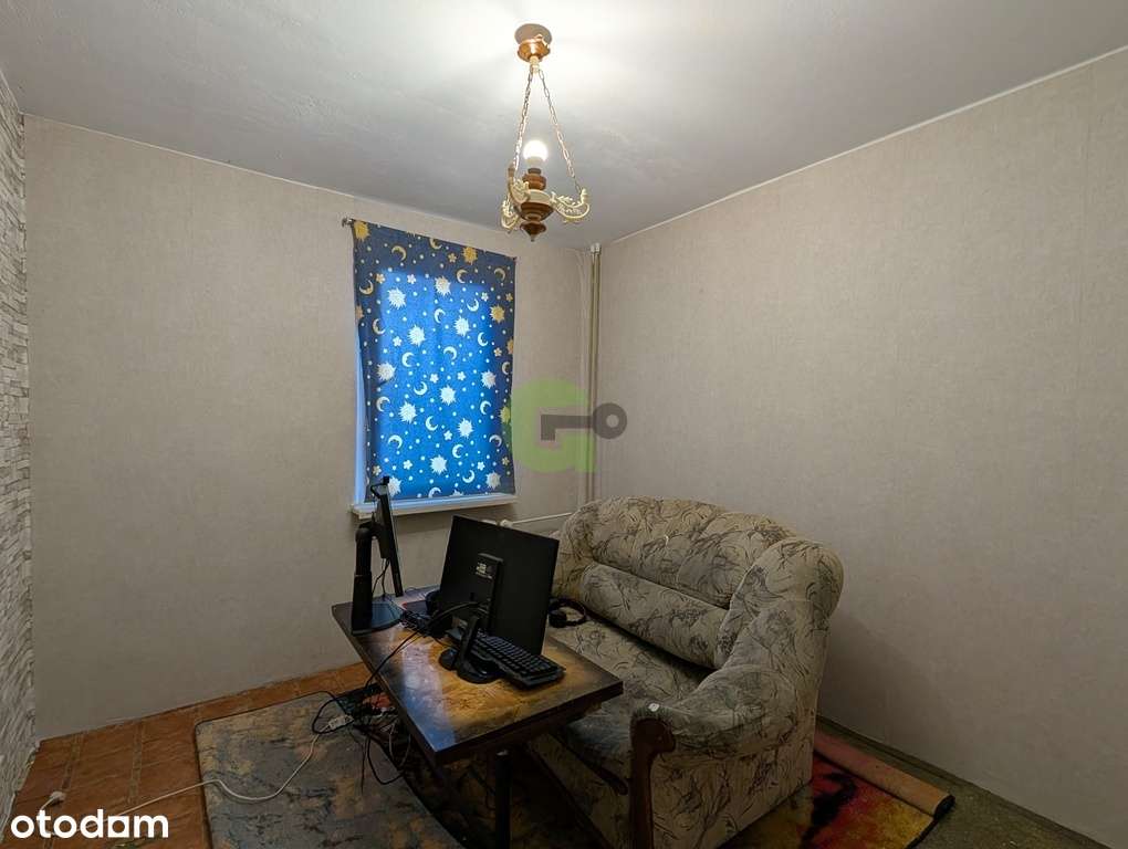 Duże M5 na Wrzosowiaku | Częstochowa ul. Sportowa-9