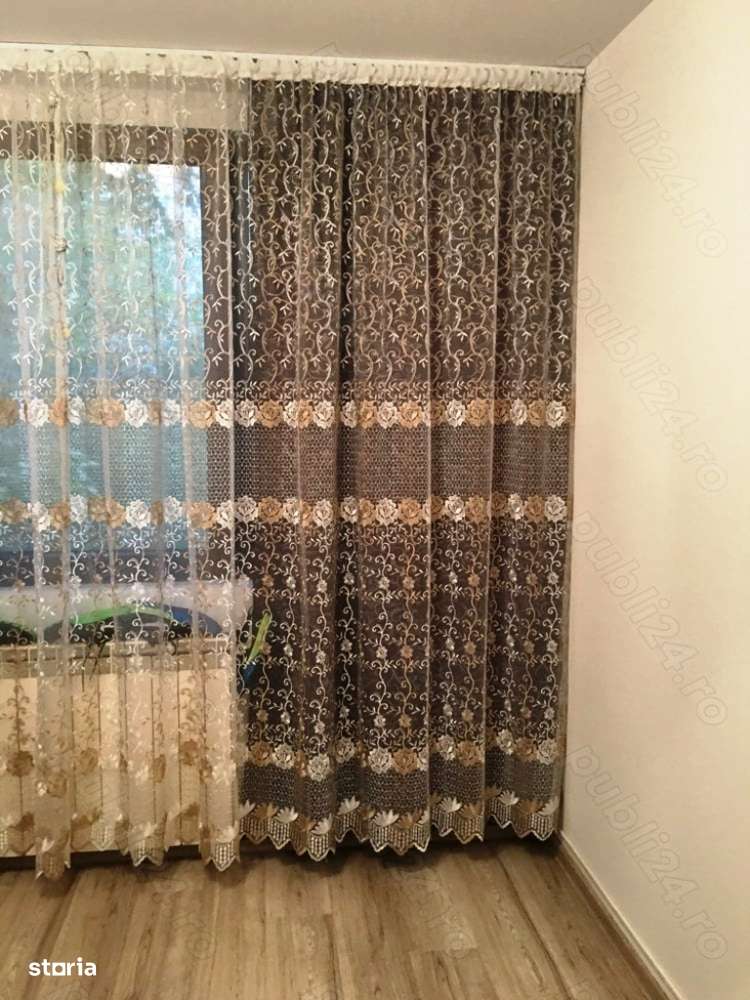 Ap. 2 camere Drumul Taberei Romancierilor metrou-3