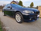 BMW Seria 5 520d xDrive - 1