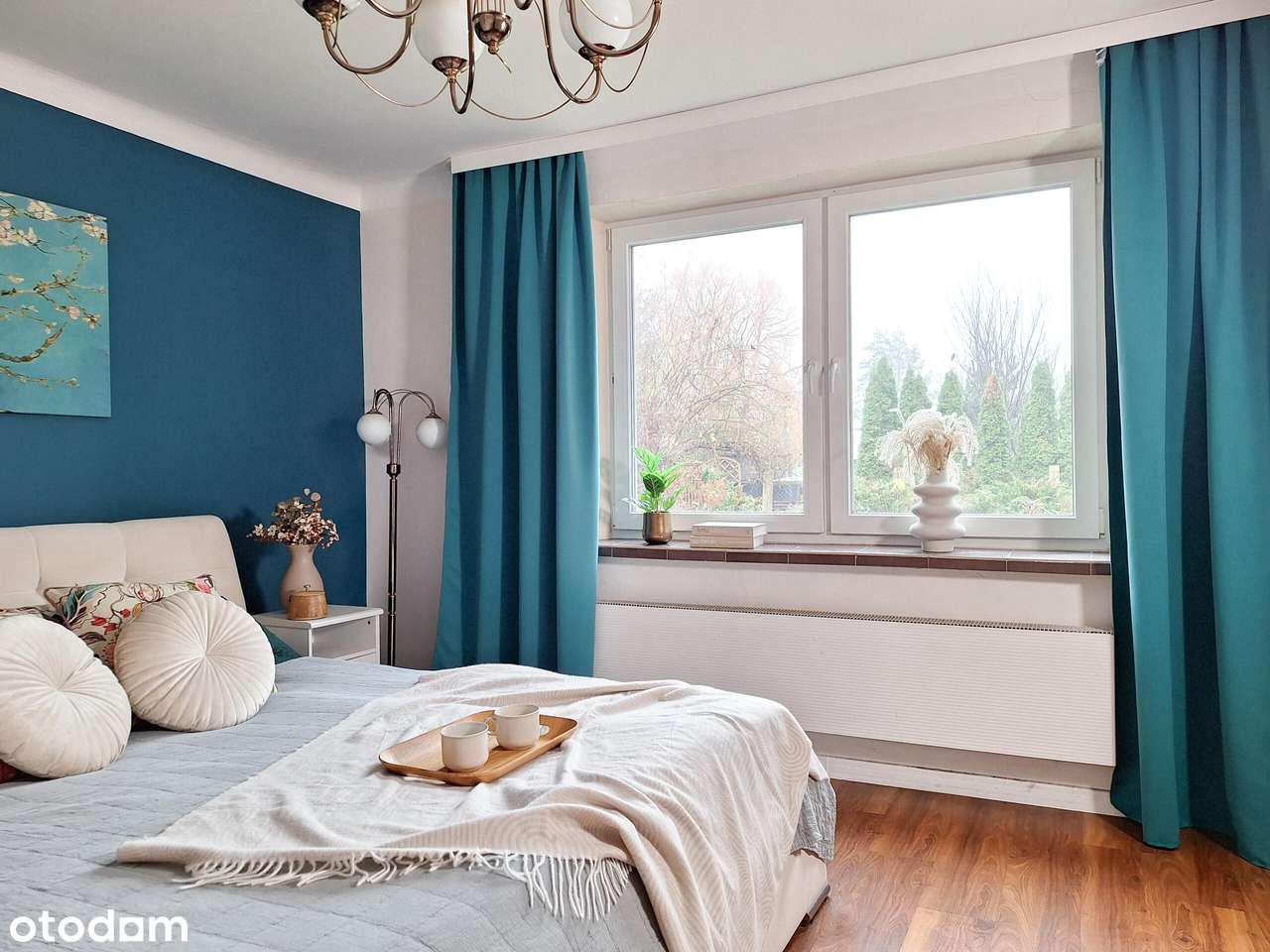 Wyjątkowy dom z duszą • 215 m² • działka 1200 m² • Grodzisk Mazowiecki-6