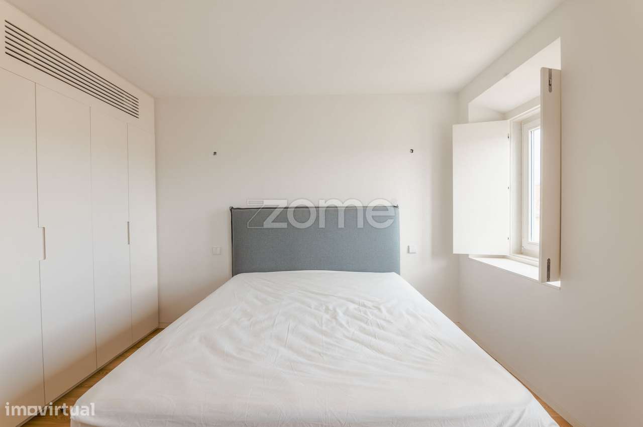 Exclusivo Duplex T3 com Vistas Deslumbrantes e Acabamentos de Luxo - Grande imagem: 3/41